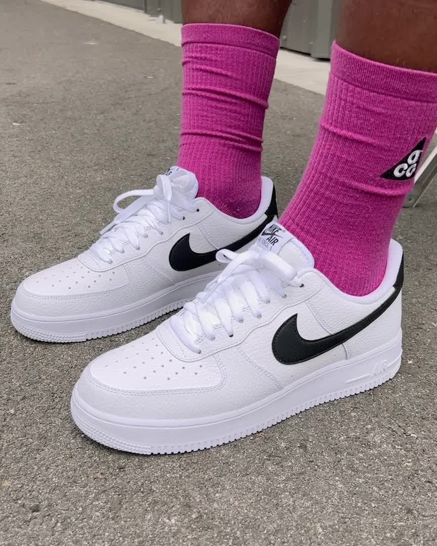 Nike Air Force Man