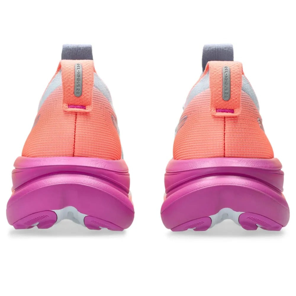 ASICS GEL Nimbus 28 Woman